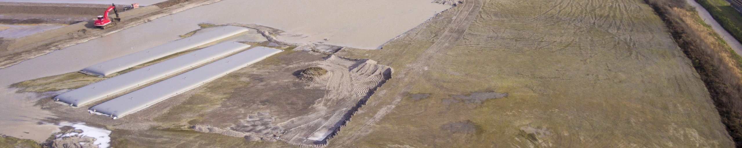 Golfbaan Spijk