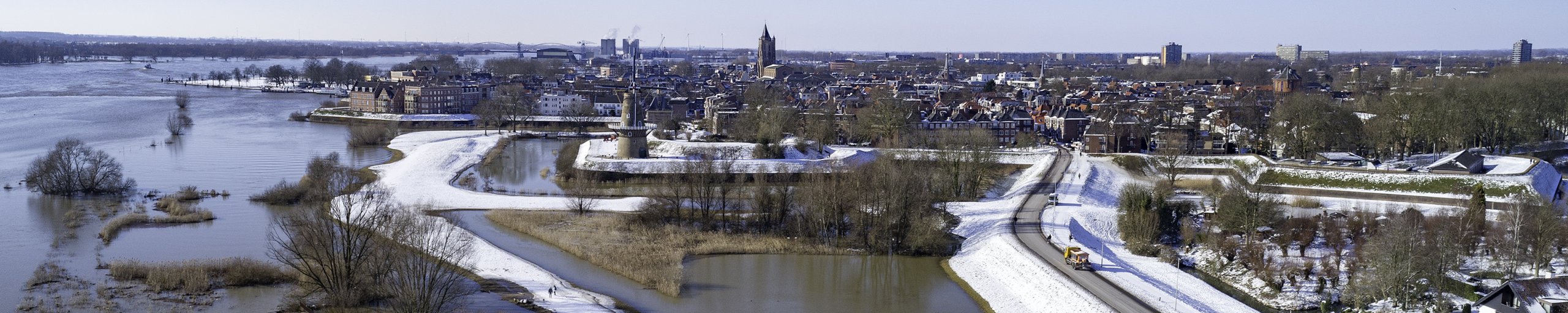 Gorinchem Merwede