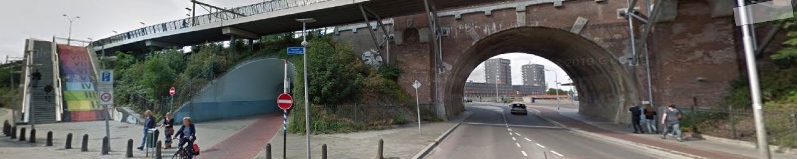 Nieuwe Hezelpoort