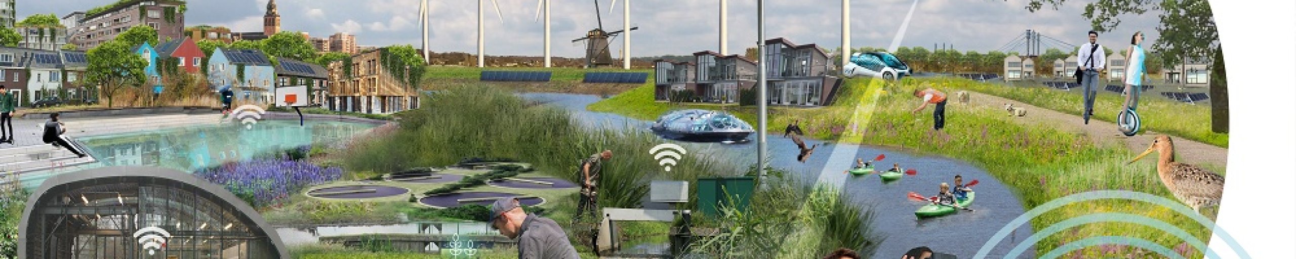 Watervisie 2050