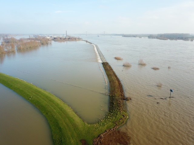 Buitenpolder Echteld