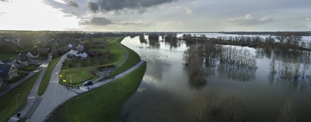 Waaldijk Gameren