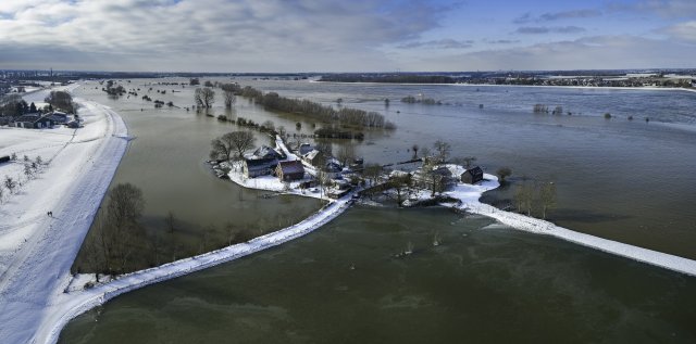 Molendijk Heerewaarden