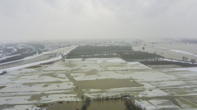 Avelingen bij Gorinchem