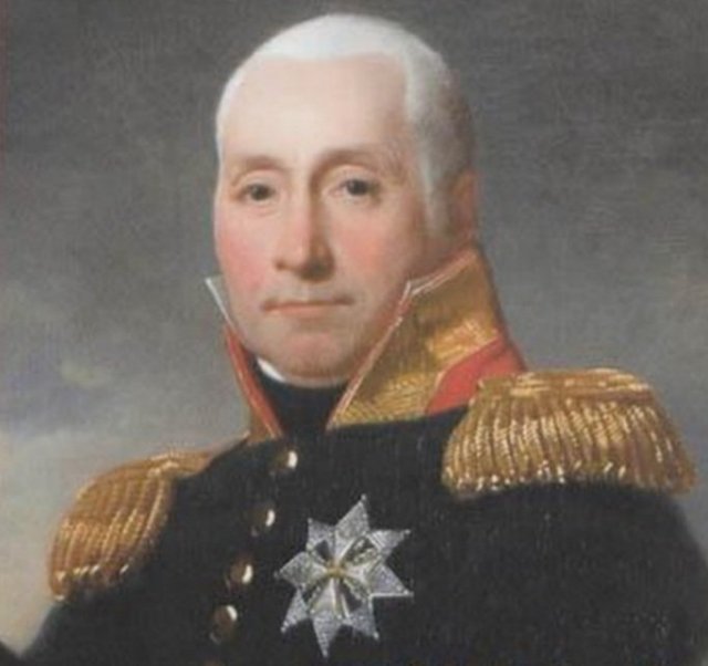 Cornelis Krayenhoff