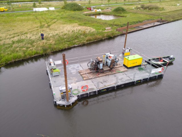 ponton