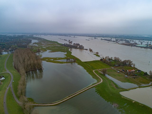 Wamel buitenpolder